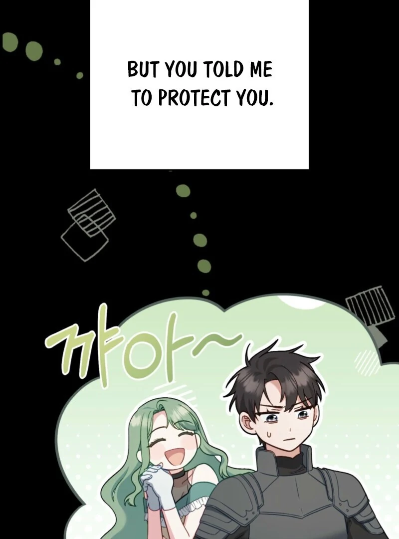 The Tragedy of a Villainess Chapter 110 - Page 110