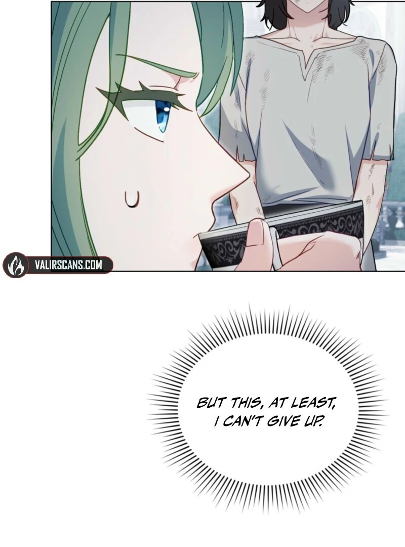 The Tragedy of a Villainess Chapter 110 - Page 12