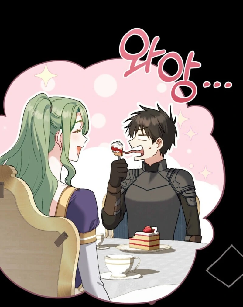 The Tragedy of a Villainess Chapter 110 - Page 112