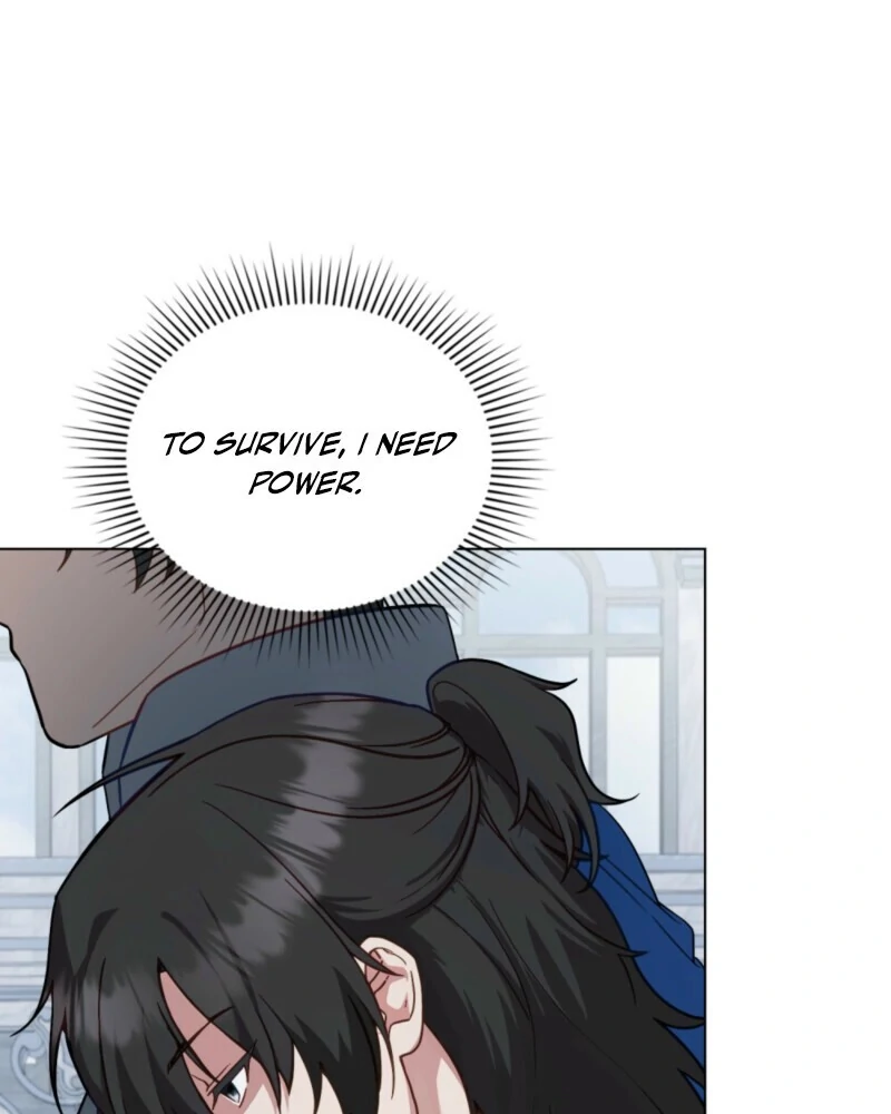 The Tragedy of a Villainess Chapter 110 - Page 13