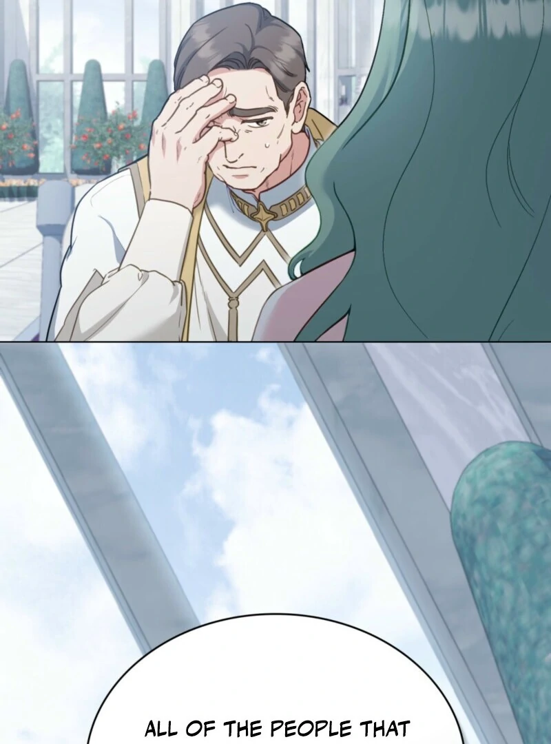 The Tragedy of a Villainess Chapter 110 - Page 16