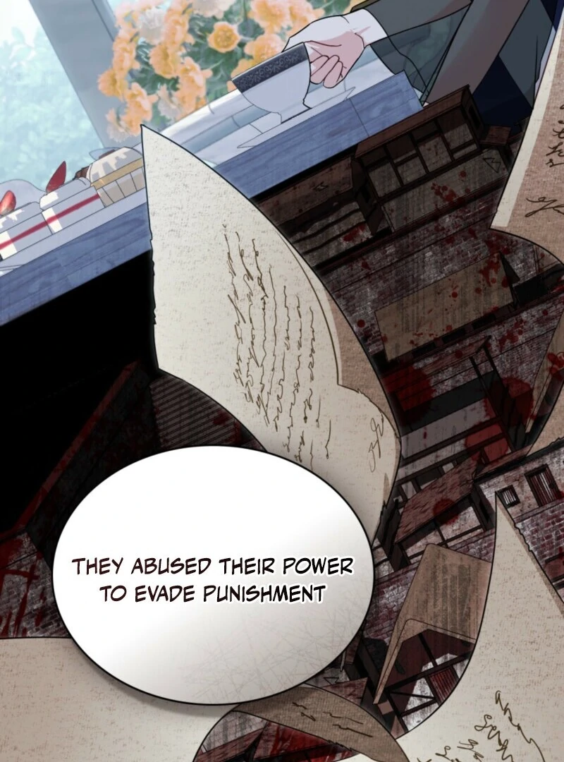 The Tragedy of a Villainess Chapter 110 - Page 18