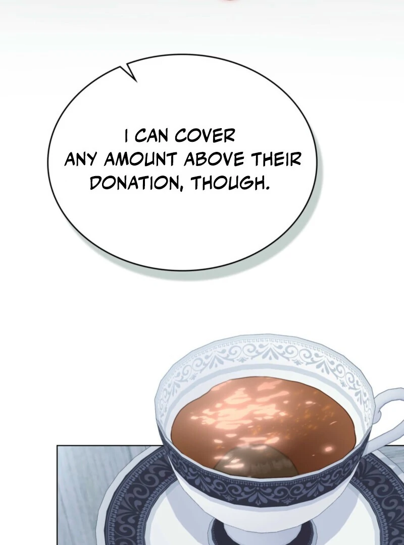 The Tragedy of a Villainess Chapter 110 - Page 25