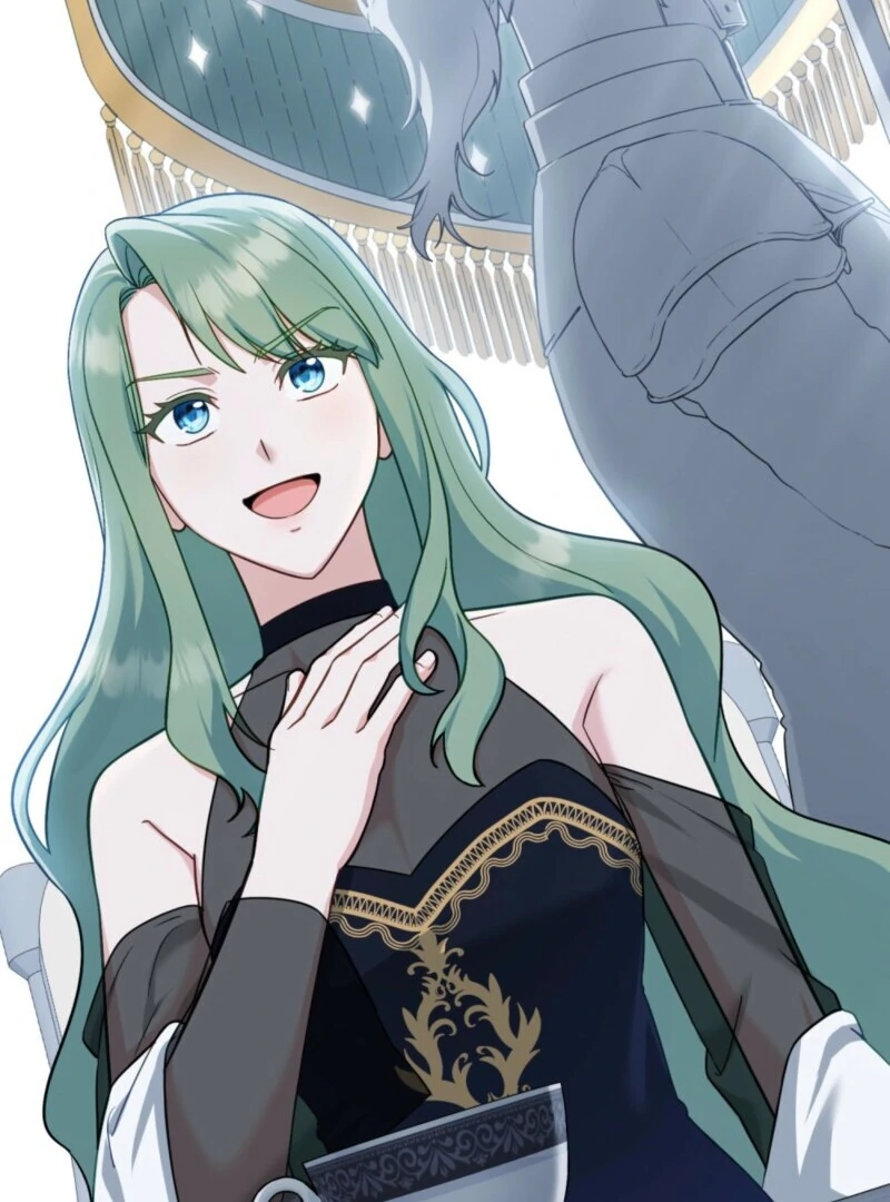 The Tragedy of a Villainess Chapter 110 - Page 30