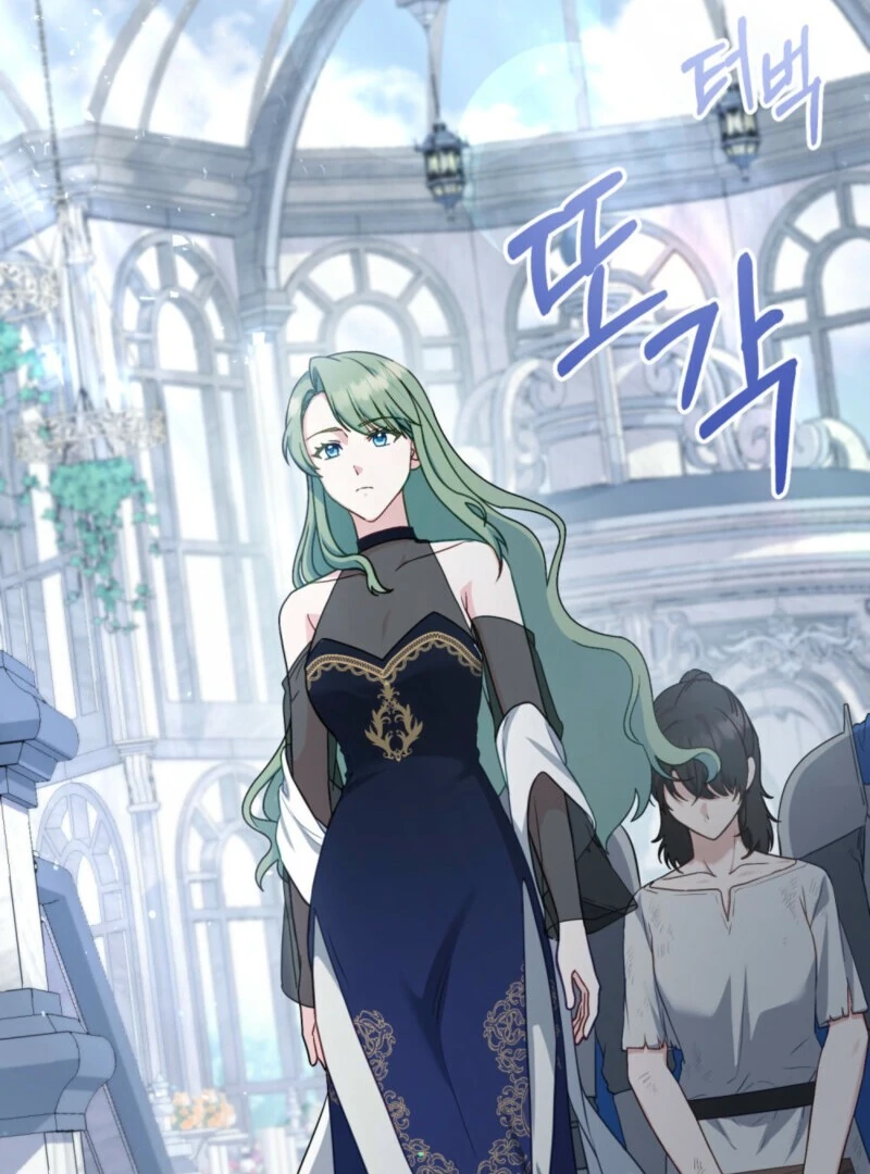 The Tragedy of a Villainess Chapter 110 - Page 35