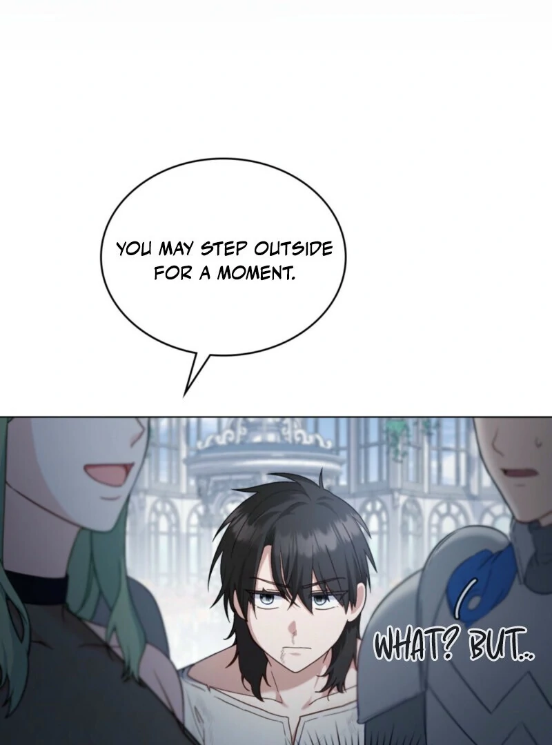 The Tragedy of a Villainess Chapter 110 - Page 37