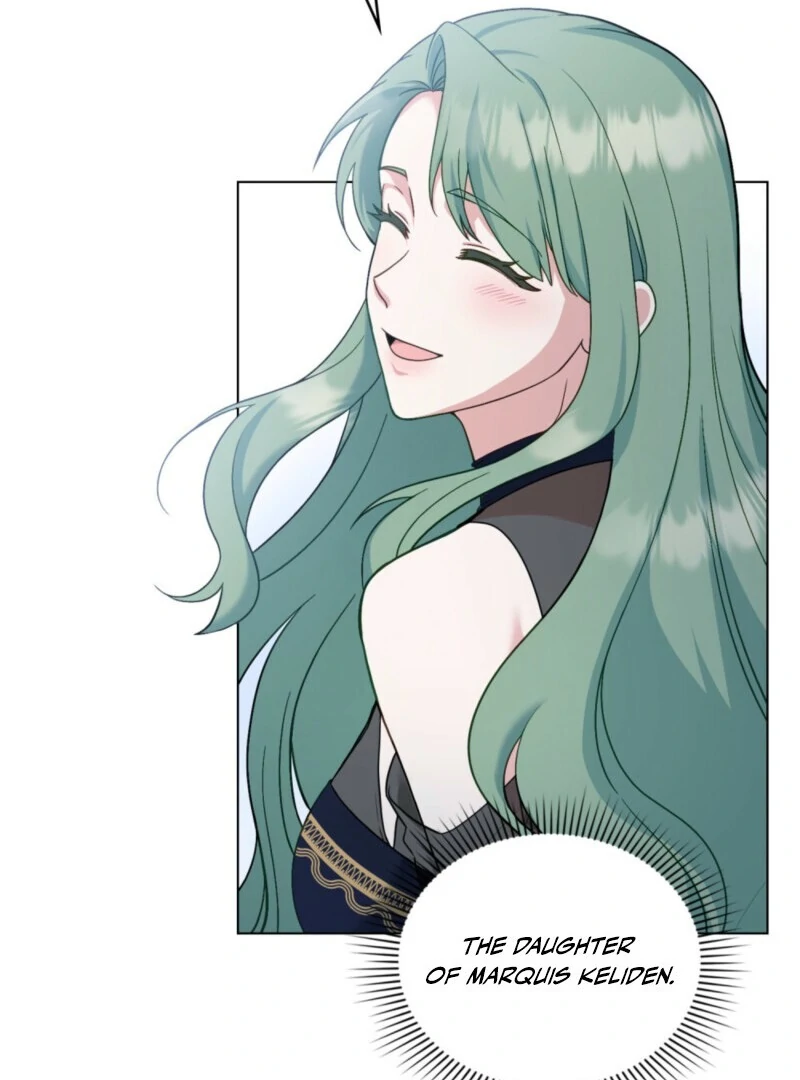 The Tragedy of a Villainess Chapter 110 - Page 39