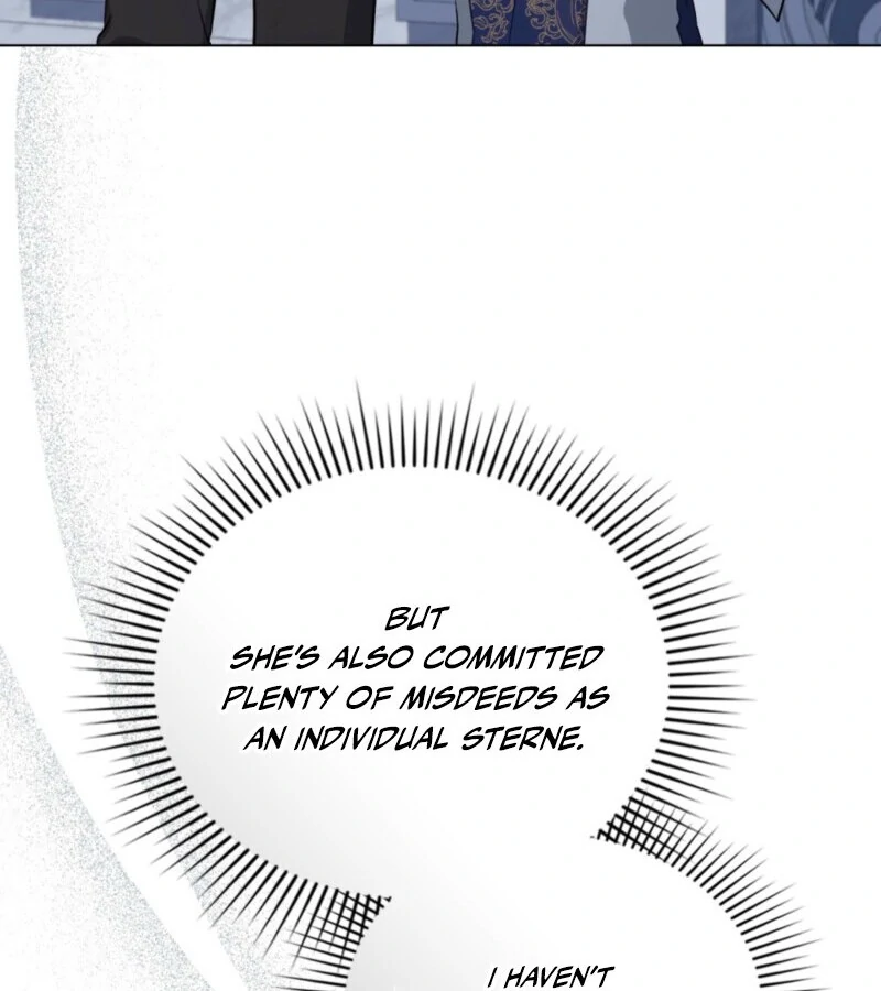 The Tragedy of a Villainess Chapter 110 - Page 42