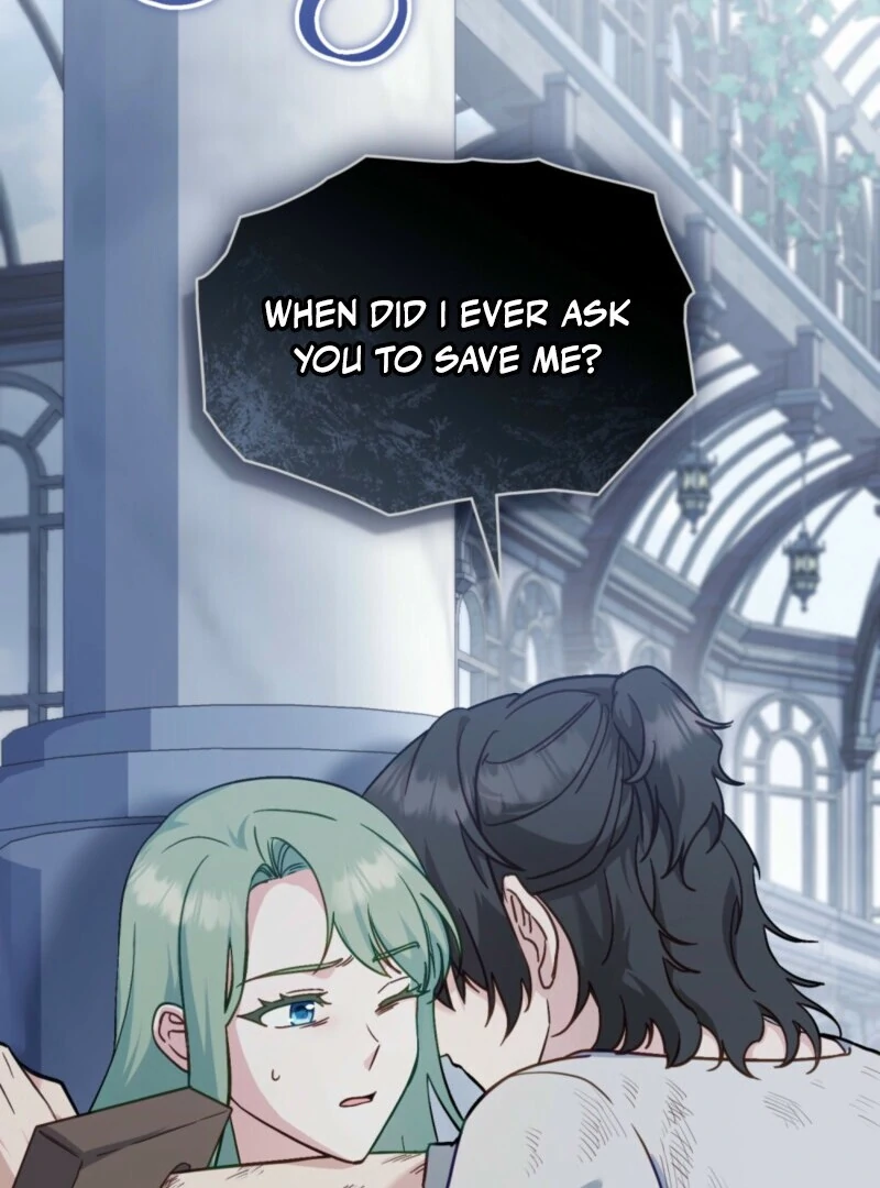 The Tragedy of a Villainess Chapter 110 - Page 54