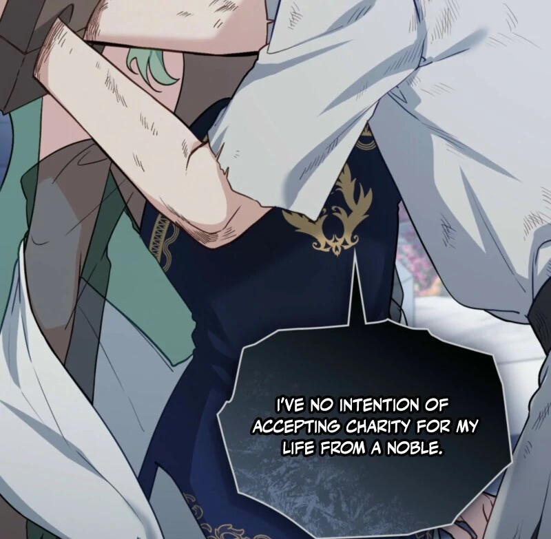 The Tragedy of a Villainess Chapter 110 - Page 55