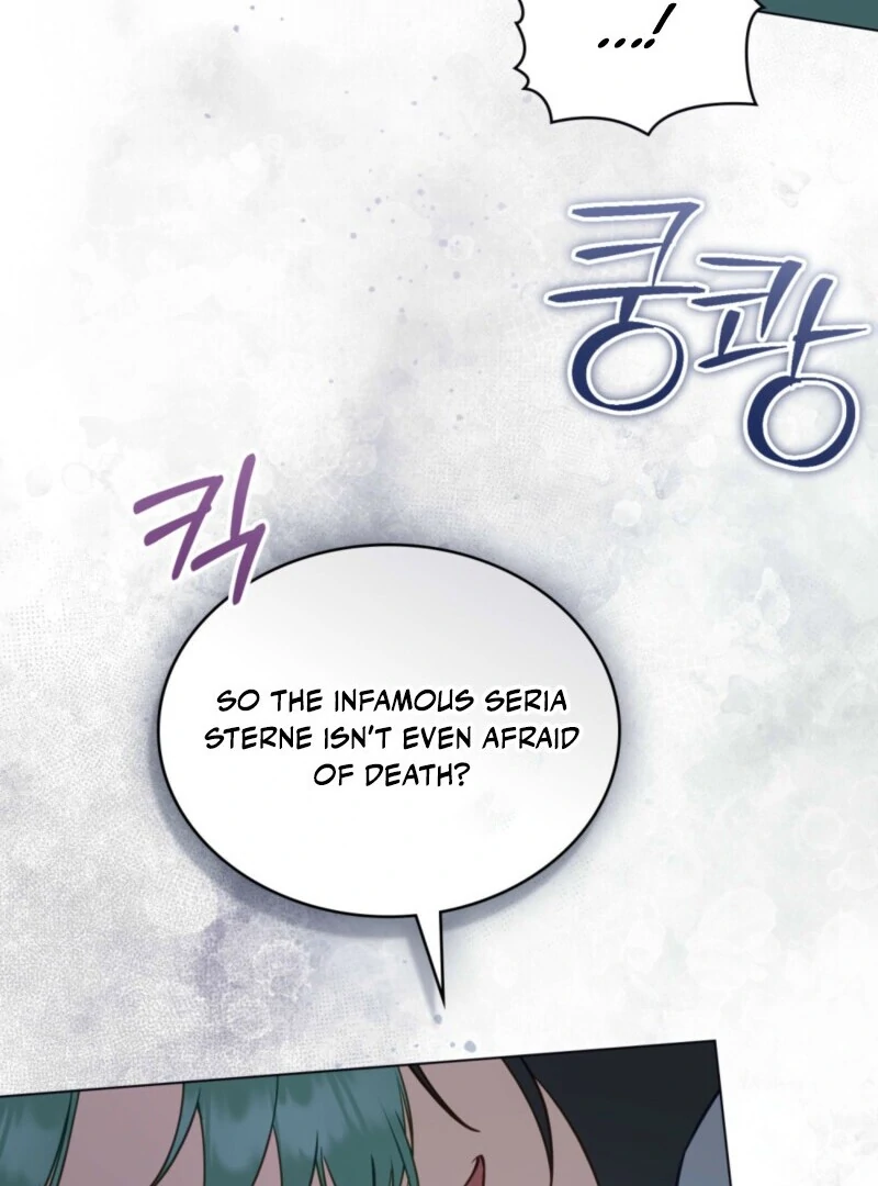 The Tragedy of a Villainess Chapter 110 - Page 58