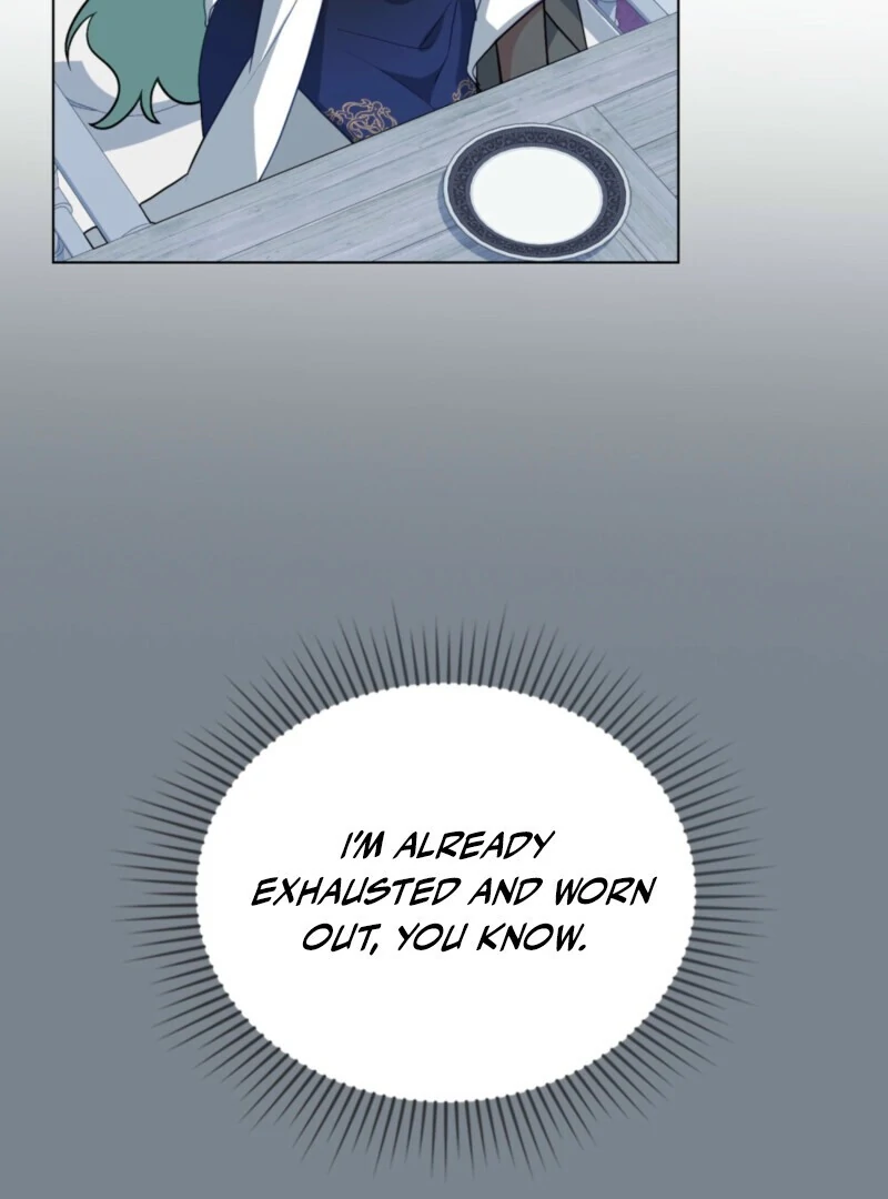 The Tragedy of a Villainess Chapter 110 - Page 7