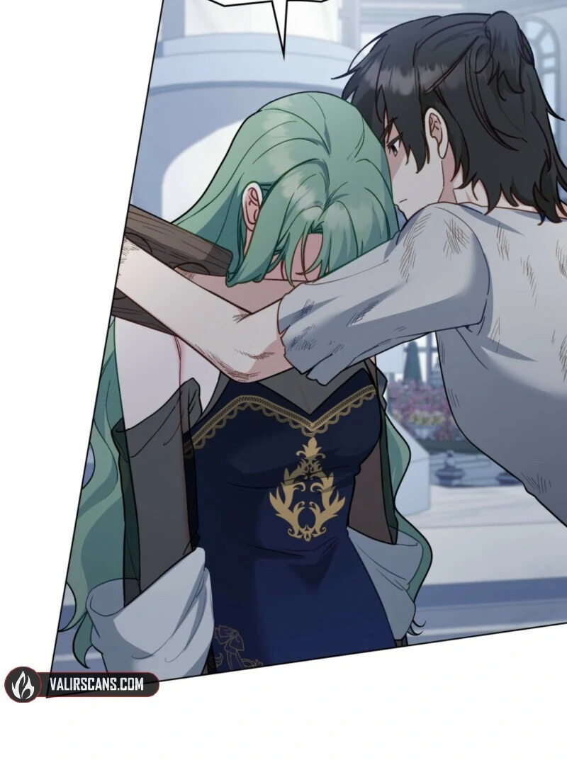 The Tragedy of a Villainess Chapter 110 - Page 63
