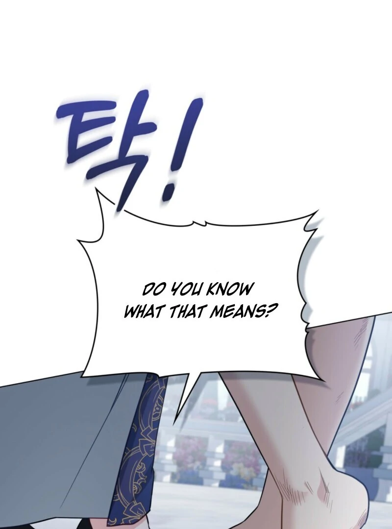 The Tragedy of a Villainess Chapter 110 - Page 64