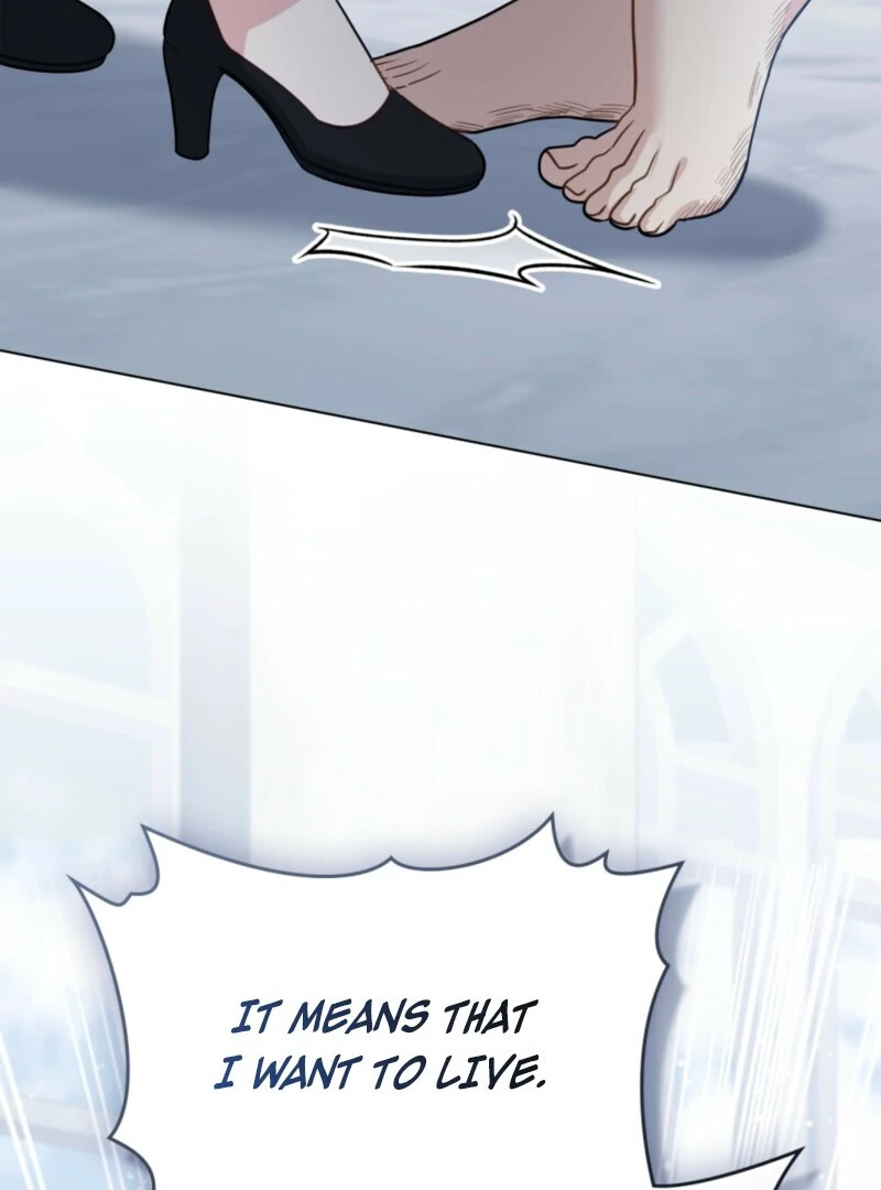 The Tragedy of a Villainess Chapter 110 - Page 65