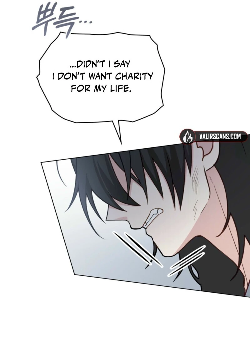 The Tragedy of a Villainess Chapter 110 - Page 71