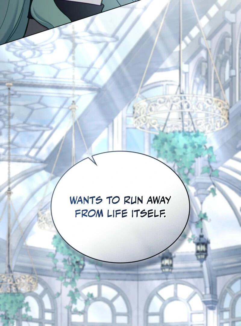 The Tragedy of a Villainess Chapter 110 - Page 73