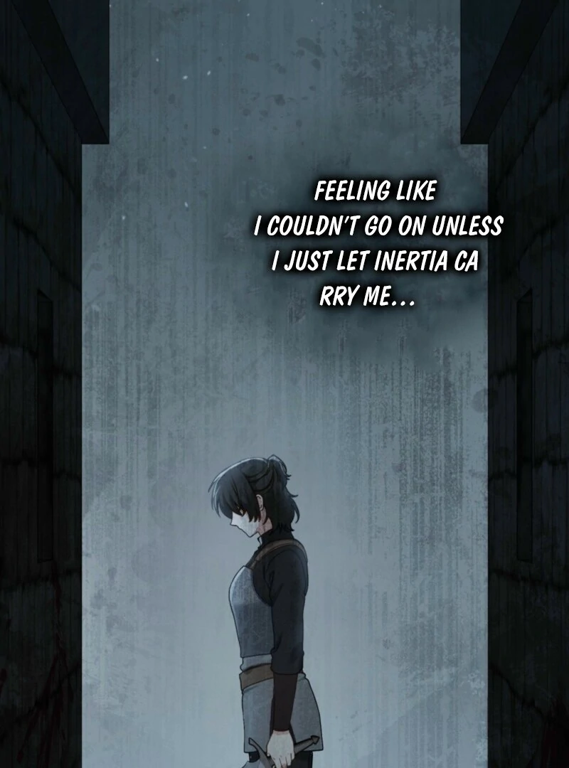 The Tragedy of a Villainess Chapter 110 - Page 78