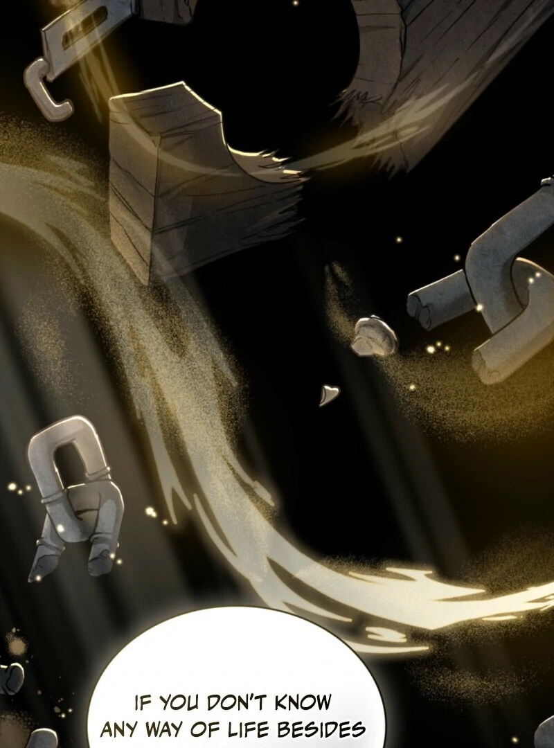 The Tragedy of a Villainess Chapter 110 - Page 85