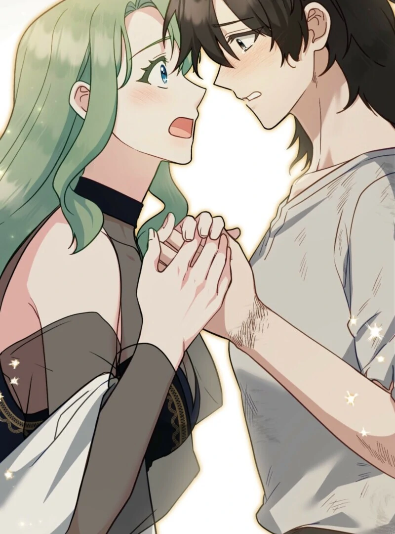 The Tragedy of a Villainess Chapter 110 - Page 92