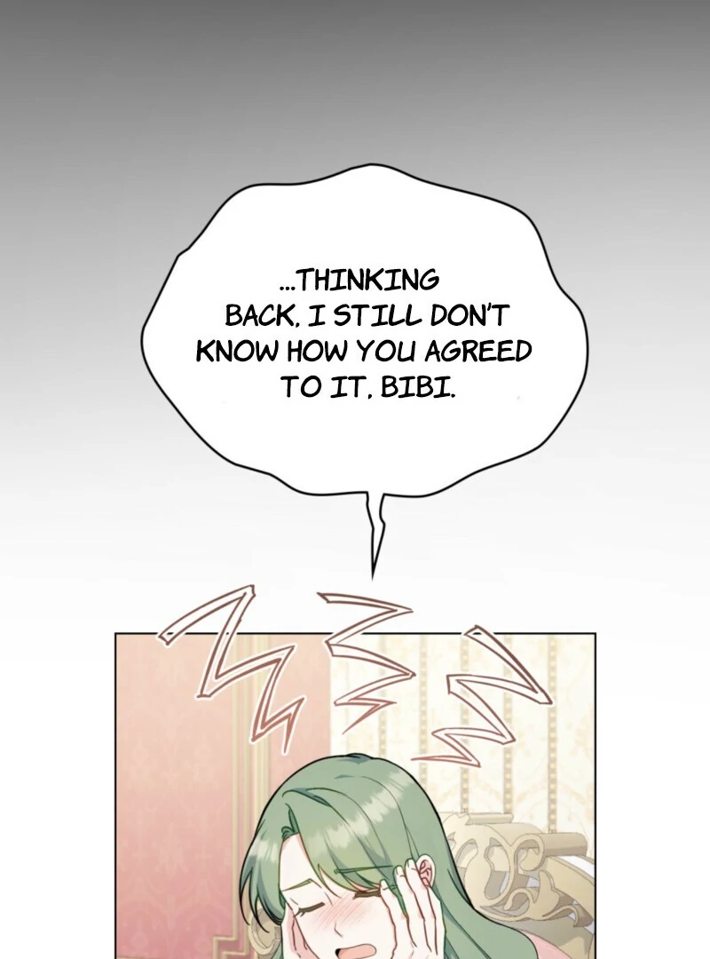 The Tragedy of a Villainess Chapter 110 - Page 95