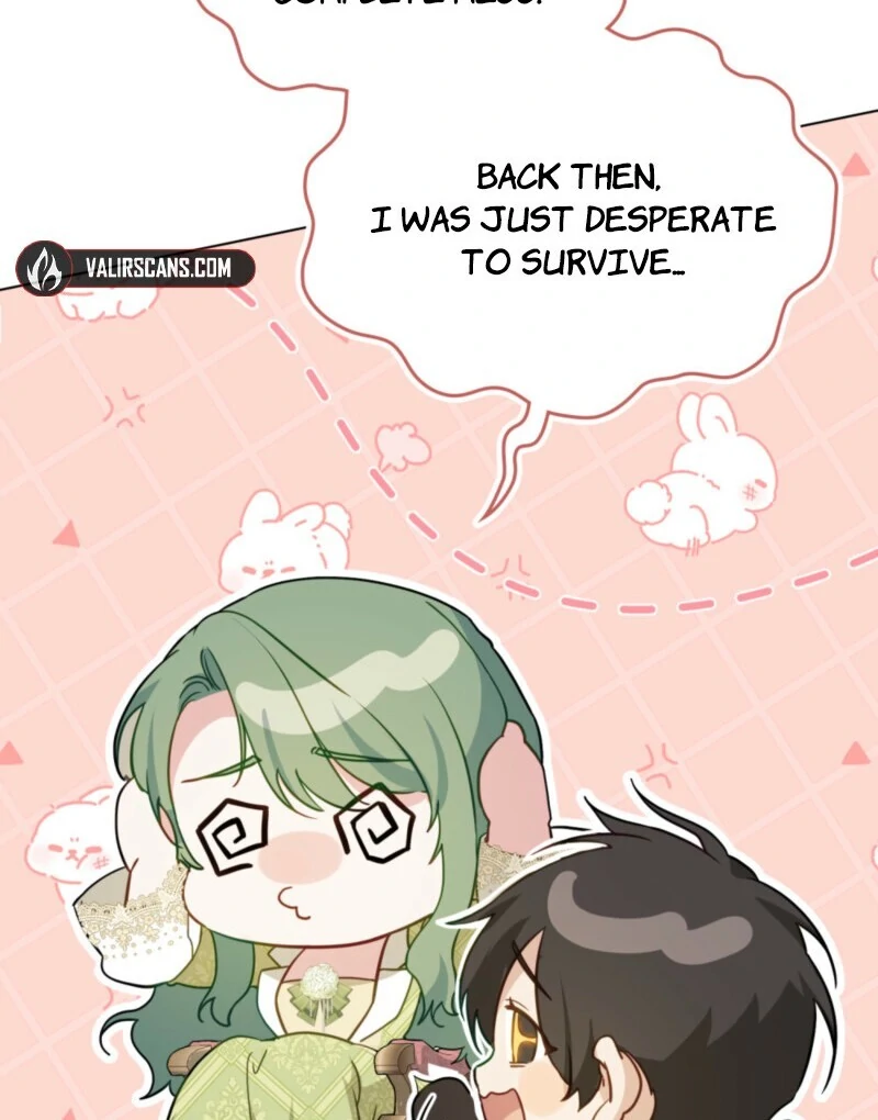 The Tragedy of a Villainess Chapter 110 - Page 97