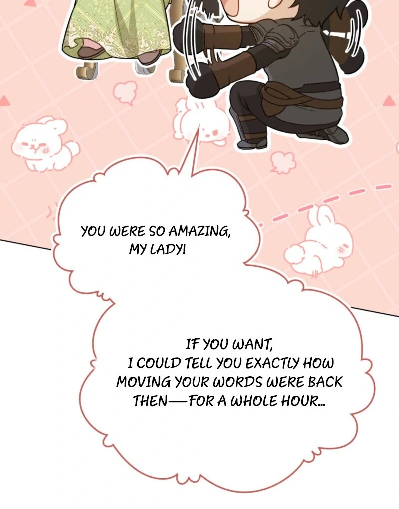 The Tragedy of a Villainess Chapter 110 - Page 98