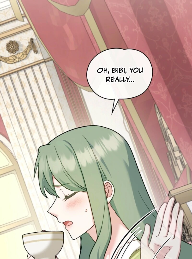 The Tragedy of a Villainess Chapter 110 - Page 100