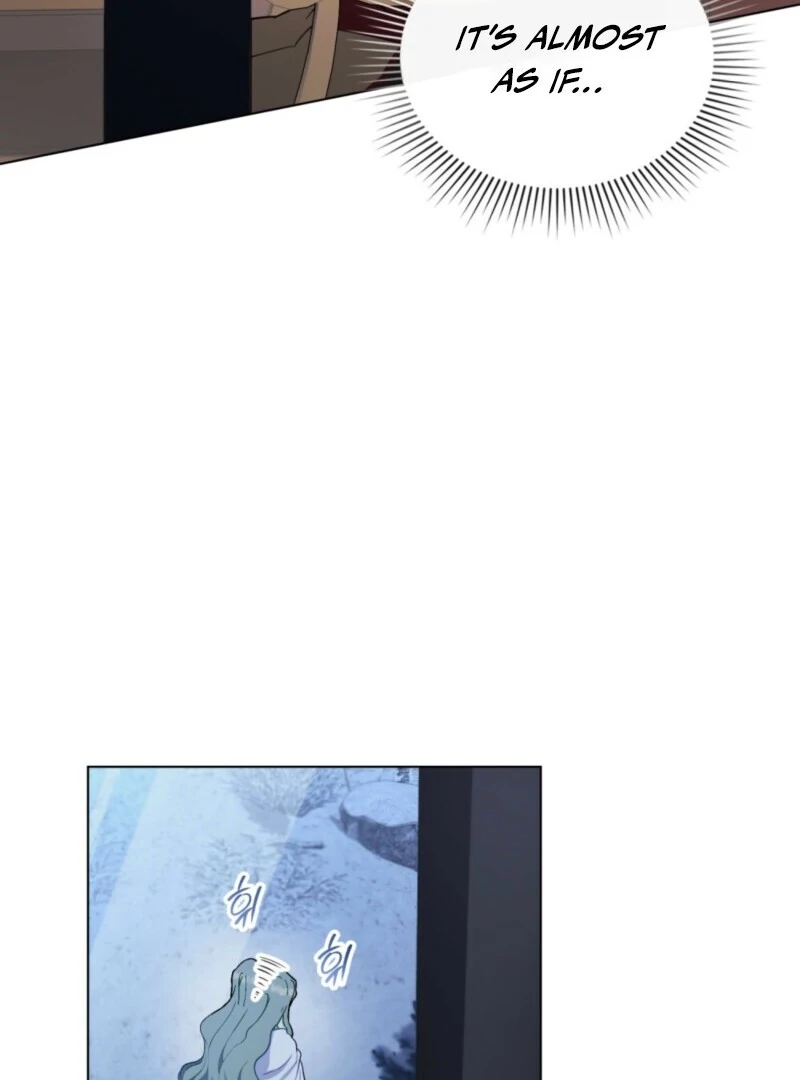 The Tragedy of a Villainess Chapter 111 - Page 109