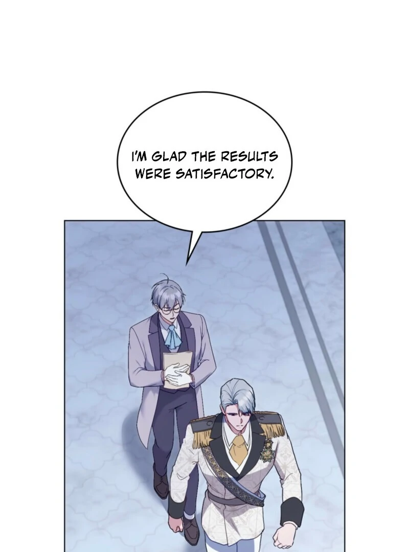 The Tragedy of a Villainess Chapter 111 - Page 17