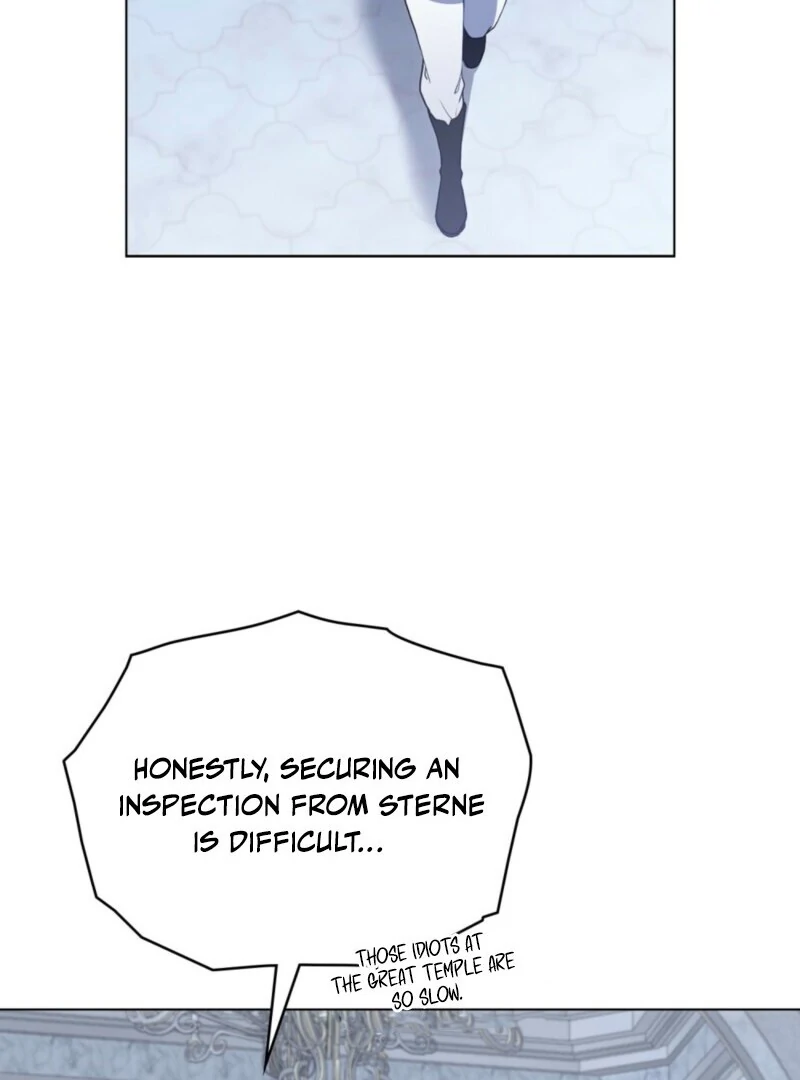 The Tragedy of a Villainess Chapter 111 - Page 18