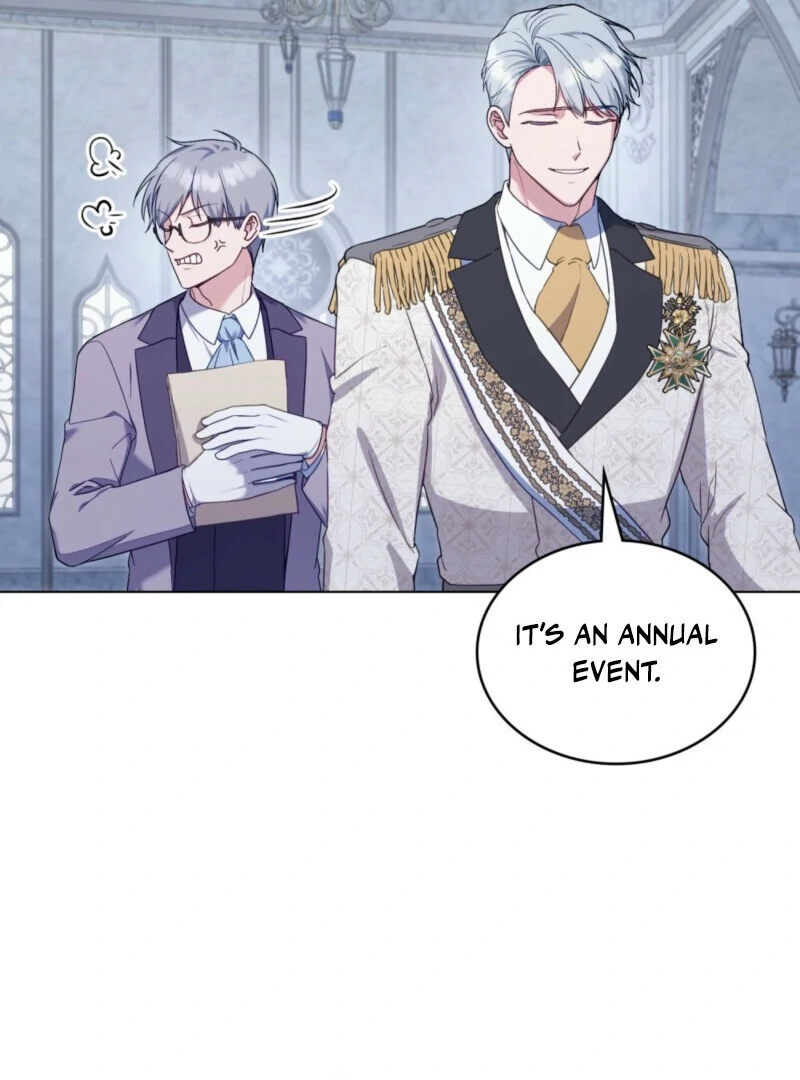 The Tragedy of a Villainess Chapter 111 - Page 19