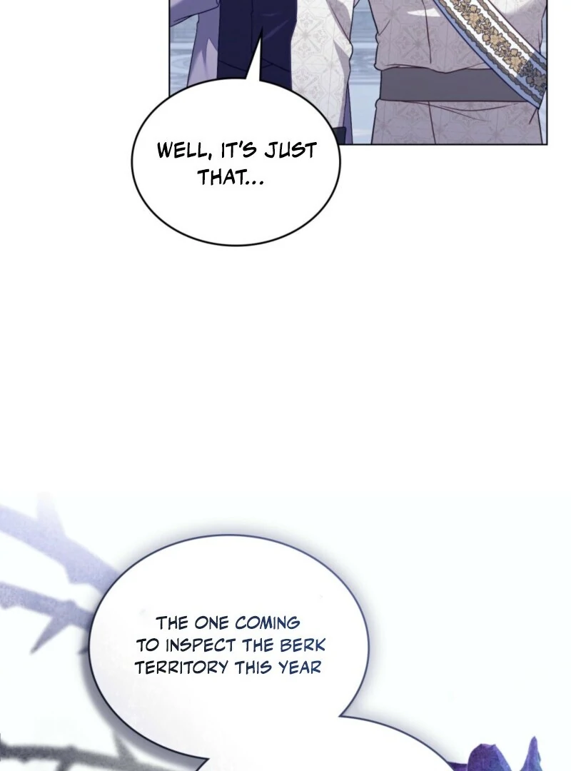 The Tragedy of a Villainess Chapter 111 - Page 22