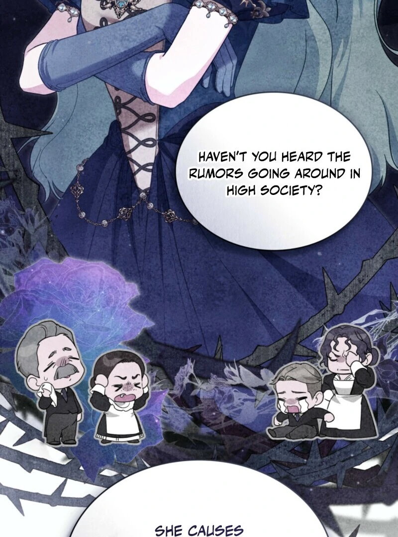 The Tragedy of a Villainess Chapter 111 - Page 24