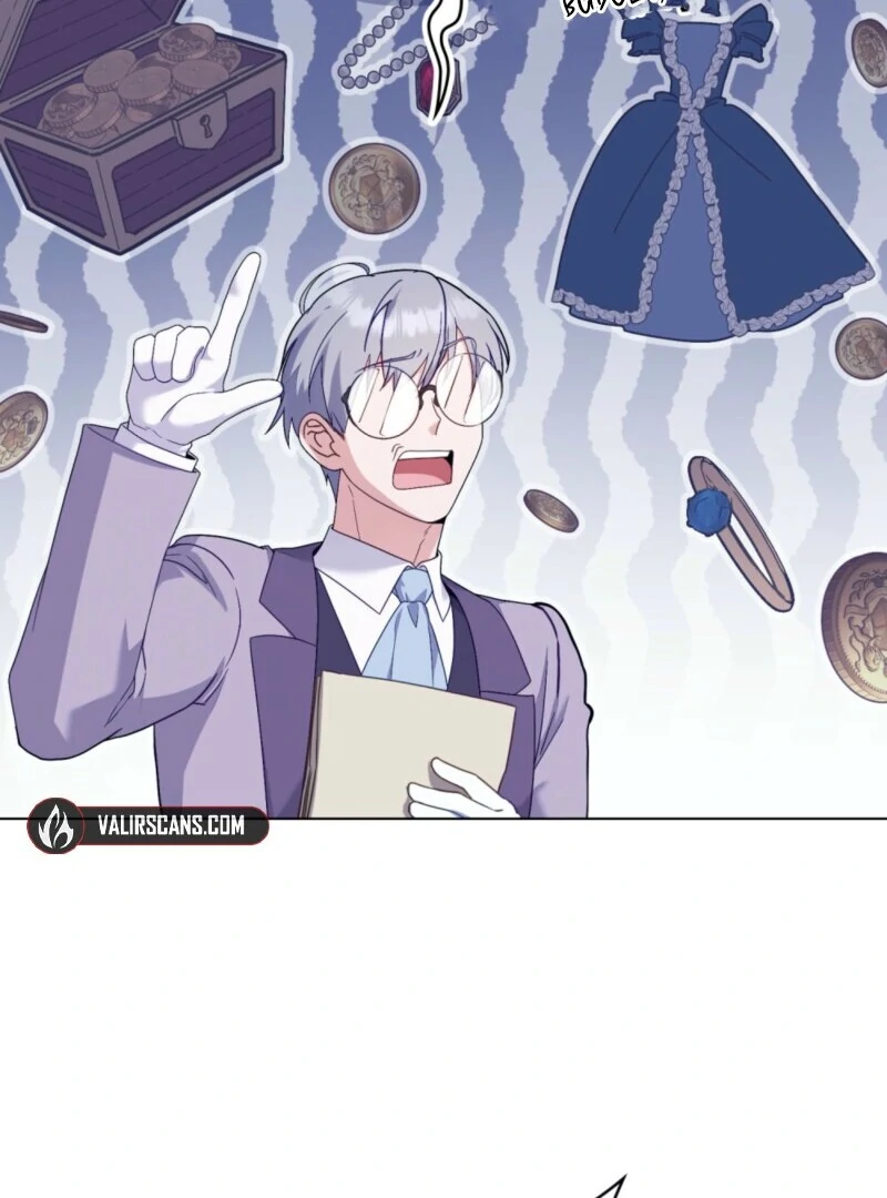 The Tragedy of a Villainess Chapter 111 - Page 26