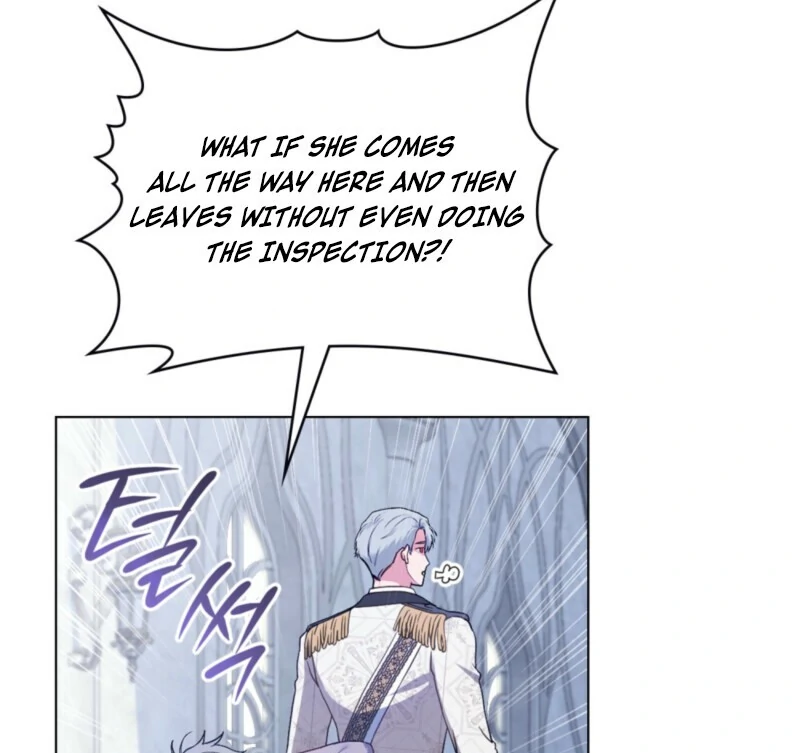 The Tragedy of a Villainess Chapter 111 - Page 27