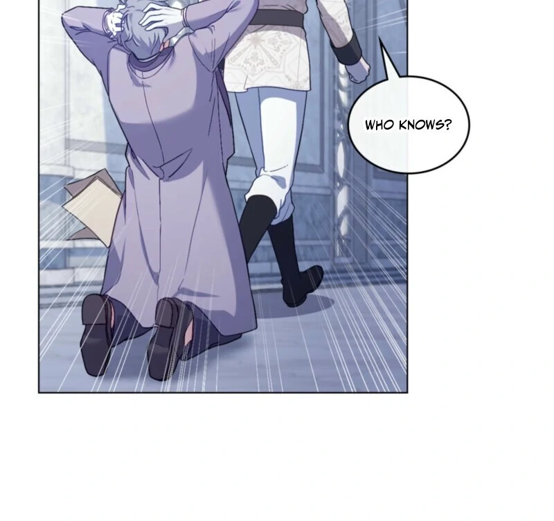 The Tragedy of a Villainess Chapter 111 - Page 28