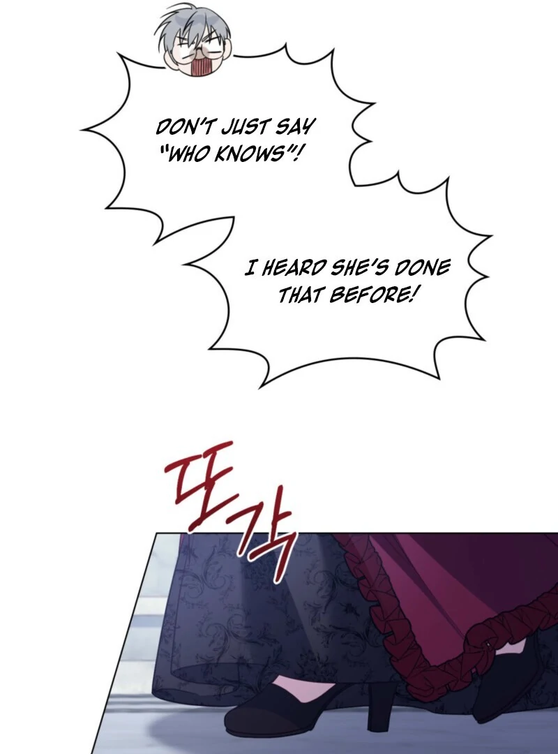 The Tragedy of a Villainess Chapter 111 - Page 29