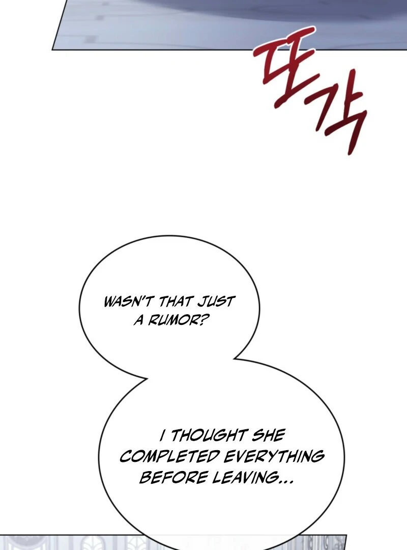 The Tragedy of a Villainess Chapter 111 - Page 30