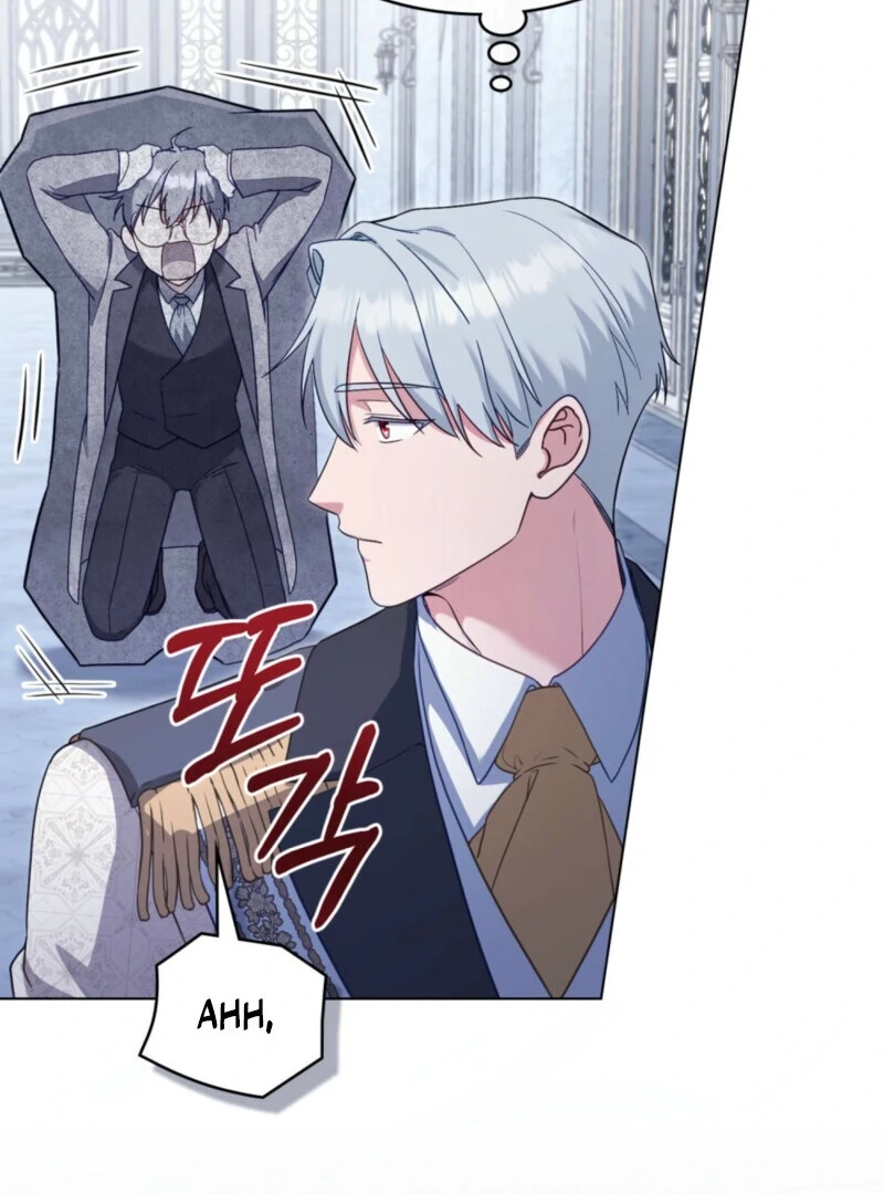 The Tragedy of a Villainess Chapter 111 - Page 31