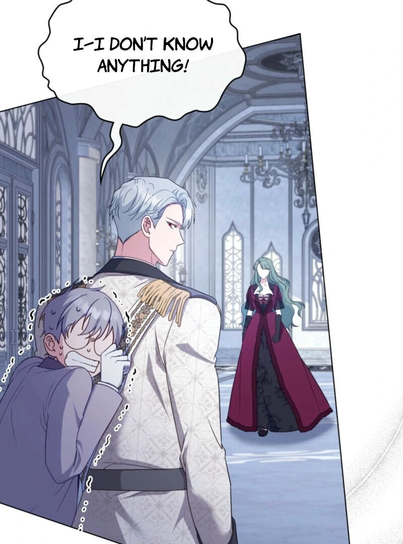 The Tragedy of a Villainess Chapter 111 - Page 35