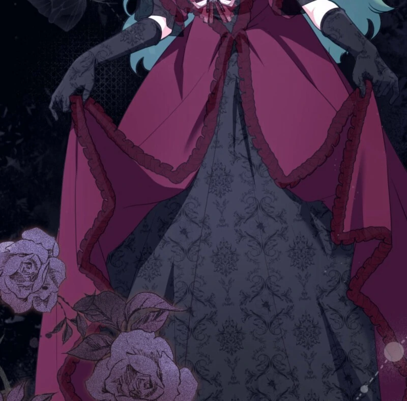 The Tragedy of a Villainess Chapter 111 - Page 41