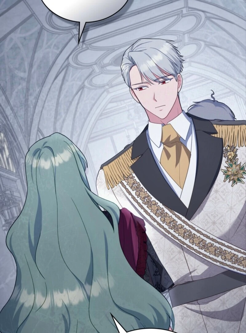 The Tragedy of a Villainess Chapter 111 - Page 44