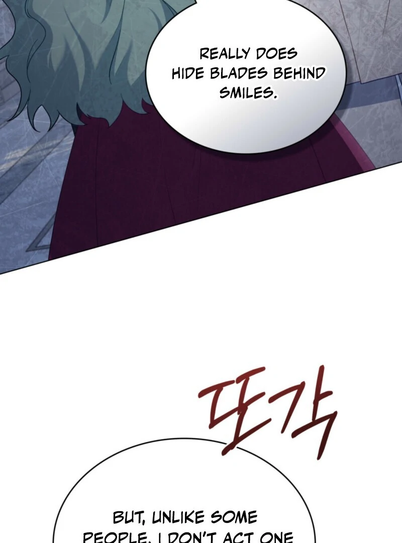 The Tragedy of a Villainess Chapter 111 - Page 45