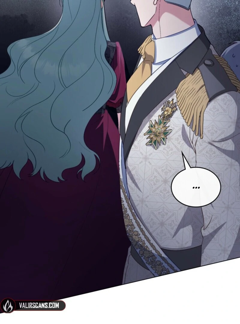 The Tragedy of a Villainess Chapter 111 - Page 50