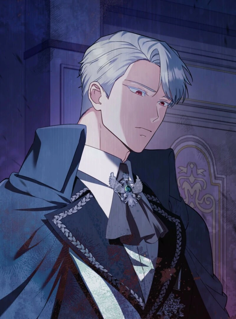 The Tragedy of a Villainess Chapter 111 - Page 6