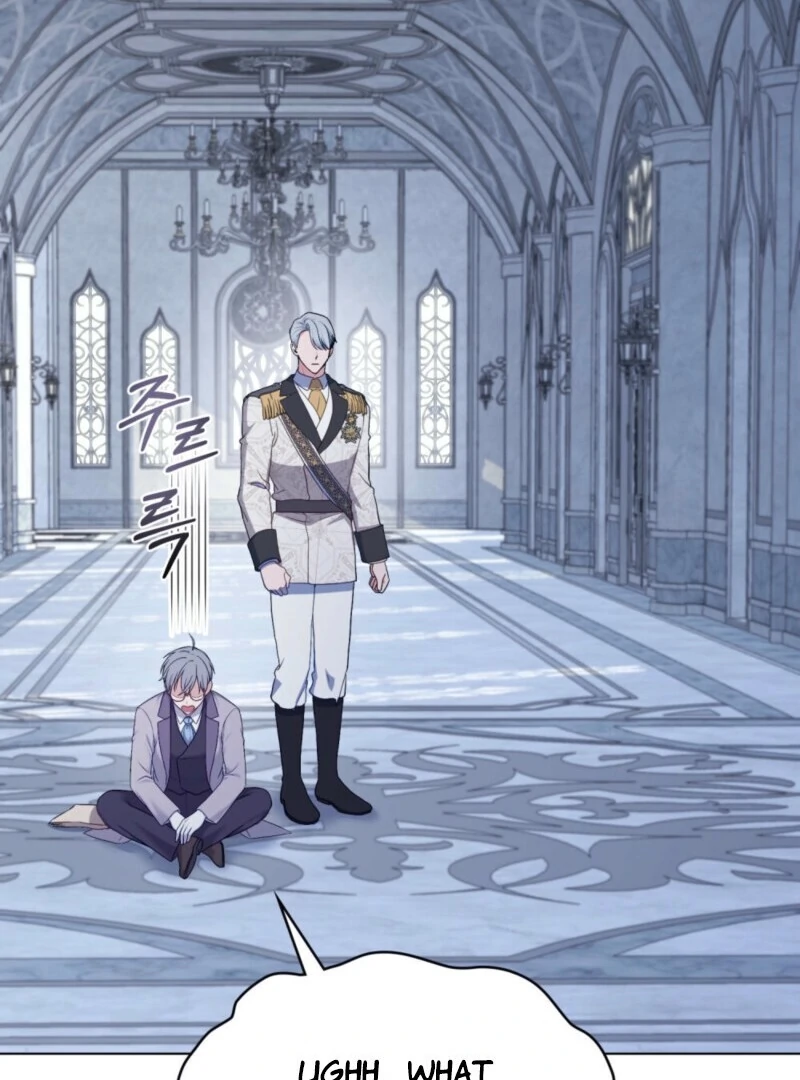 The Tragedy of a Villainess Chapter 111 - Page 57