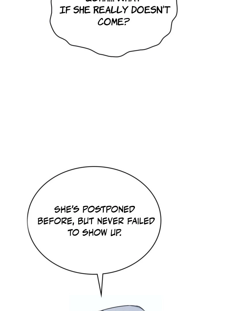 The Tragedy of a Villainess Chapter 111 - Page 58