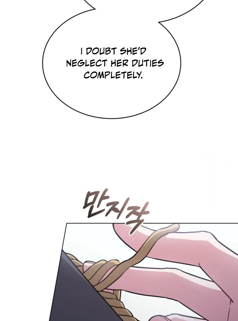 The Tragedy of a Villainess Chapter 111 - Page 60