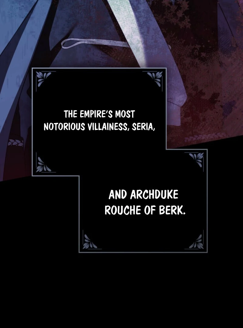 The Tragedy of a Villainess Chapter 111 - Page 7